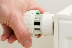 Kiddshill central heating repair costs
