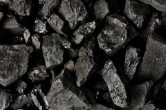 Kiddshill coal boiler costs